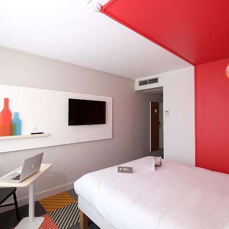 Hotel Ibis Styles Auxerre Nord Exterior photo